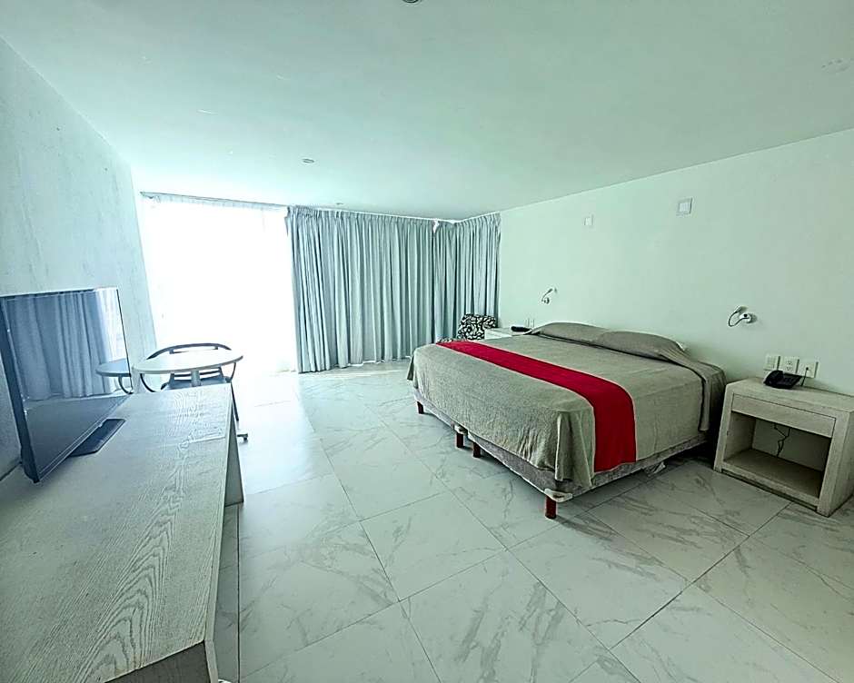 We Hotel Acapulco