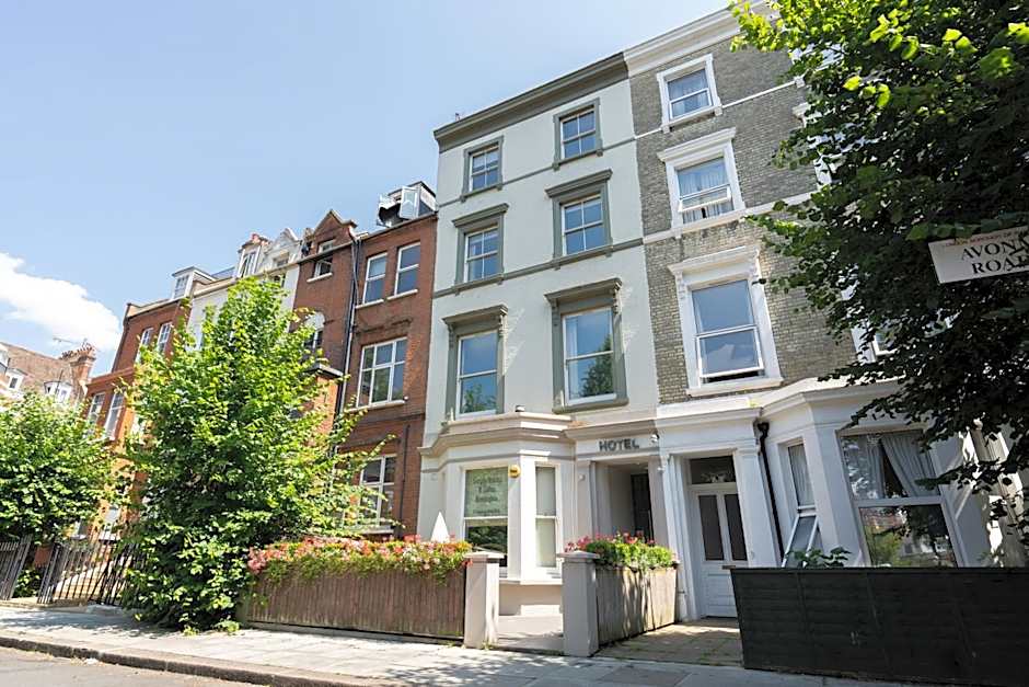 Simply Rooms & Suites