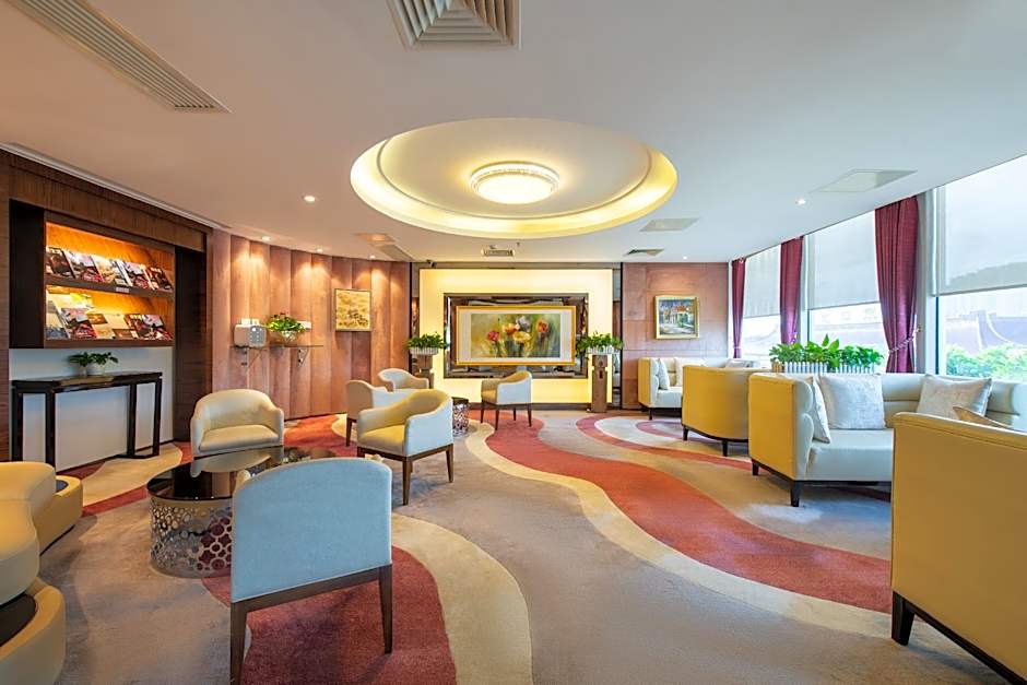 L Hotel - Changsheng Branch