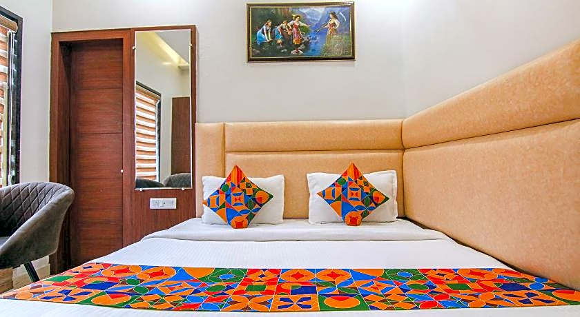 Hotel Golden City