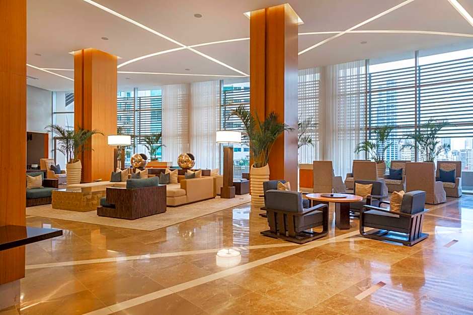 JW Marriott Panama