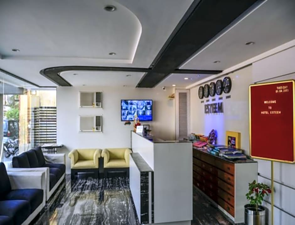 Hotel Esteem