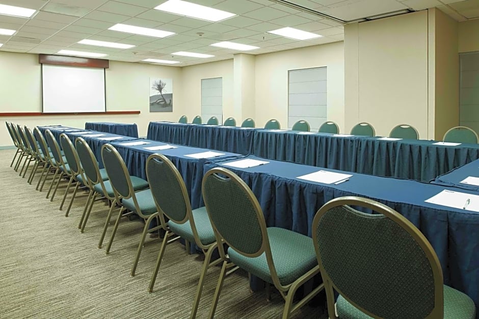 Hampton Inn By Hilton Ciudad Juarez