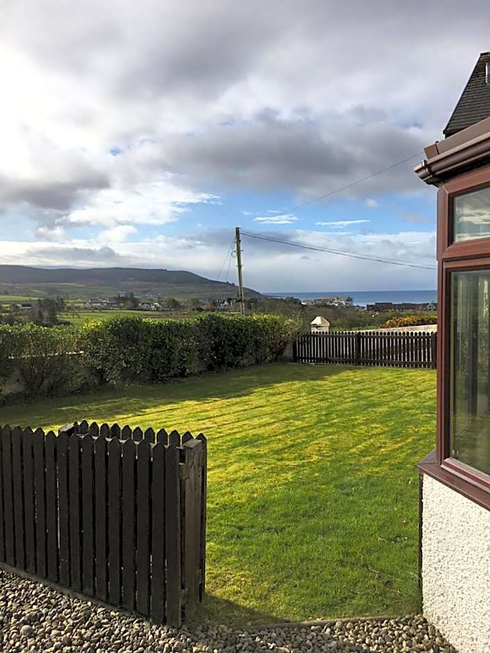 The Greannan Bed & Breakfast