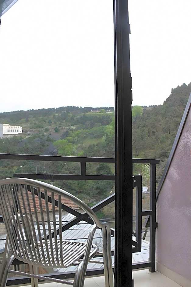 Hotel Diplomat Tbilisi
