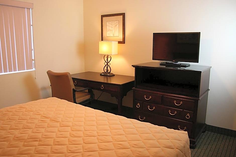 Affordable Suites - Fayetteville/Fort Bragg