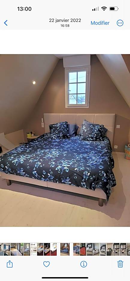 CHANGÉ, 10mn LE MANS 72