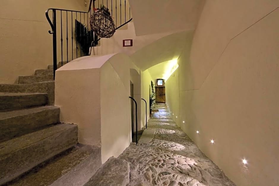 Maison Bondaz & SPA privé