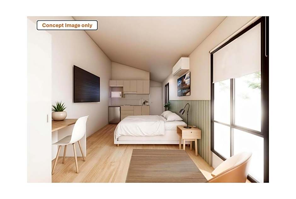 Discovery Parks - Katherine