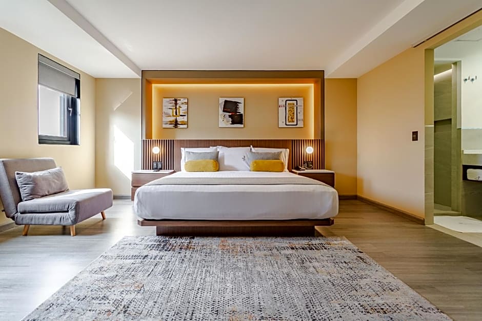 Hotel Flamencos