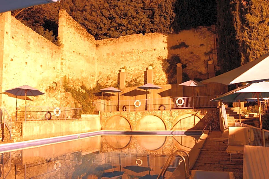 Hotel Broglia
