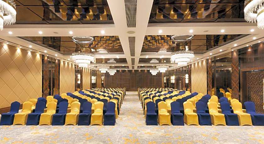 Hotel Cenneys Gateway