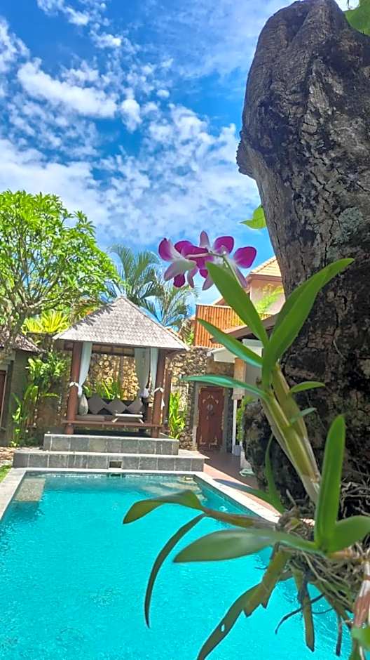 ViLLA GREEN MANGO SEMINYAK BALI