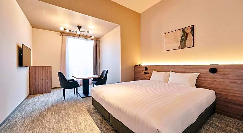 Hotel Grand Tiara Minaminagoya