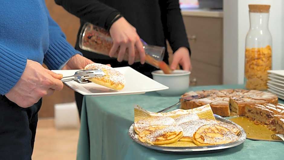 Hotel Garnì Villa Fontana