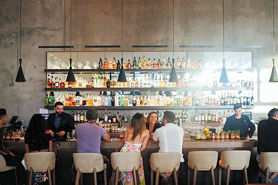 Kimpton Everly Hotel By IHG