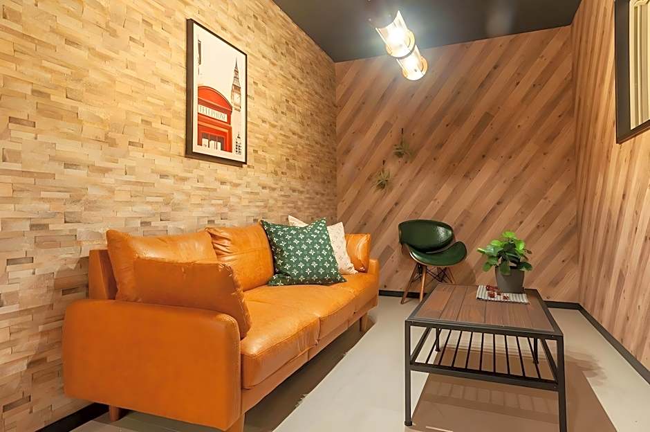 Rusutsu Grand Cabin