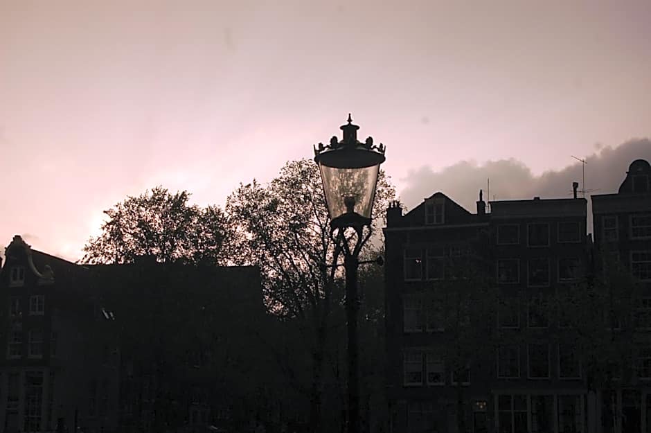 Amsterdam House of Arts & Crafts