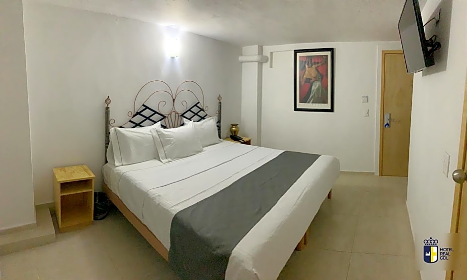 Hotel Real GDL