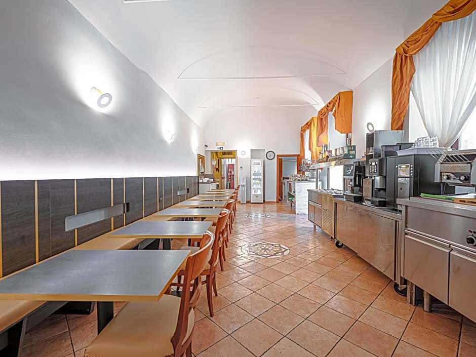 Hotel Mia Cara & Spa