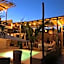 LunArena Barefoot Hotel