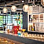 Novotel Annecy Centre Atria