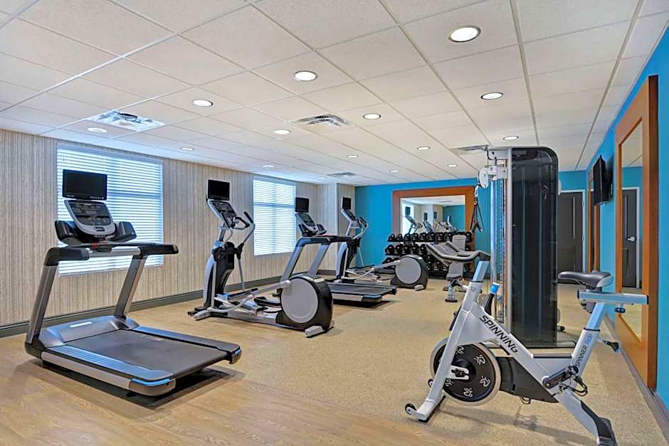 Homewood Suites By Hilton Savannah Airport