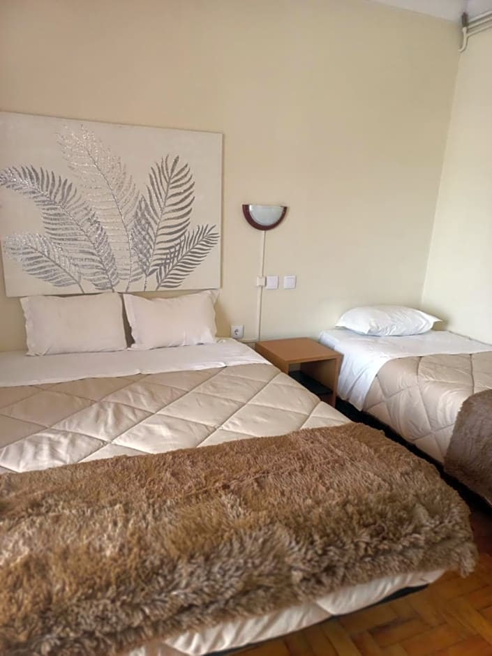 Residencial Cabeça da Velha