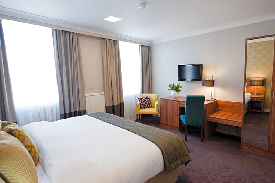 Best Western Mornington Hotel