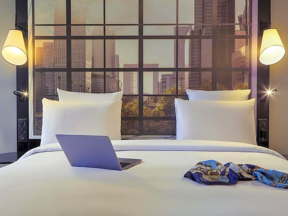 Mercure Paris La Défense Grande Arche Hotel