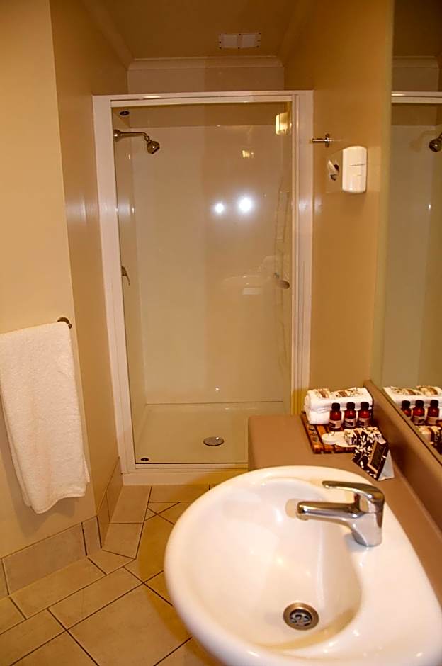 Tuscany Villas Whakatane