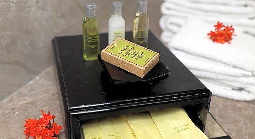 Hilton Garden Inn Zhongshan Guzhen