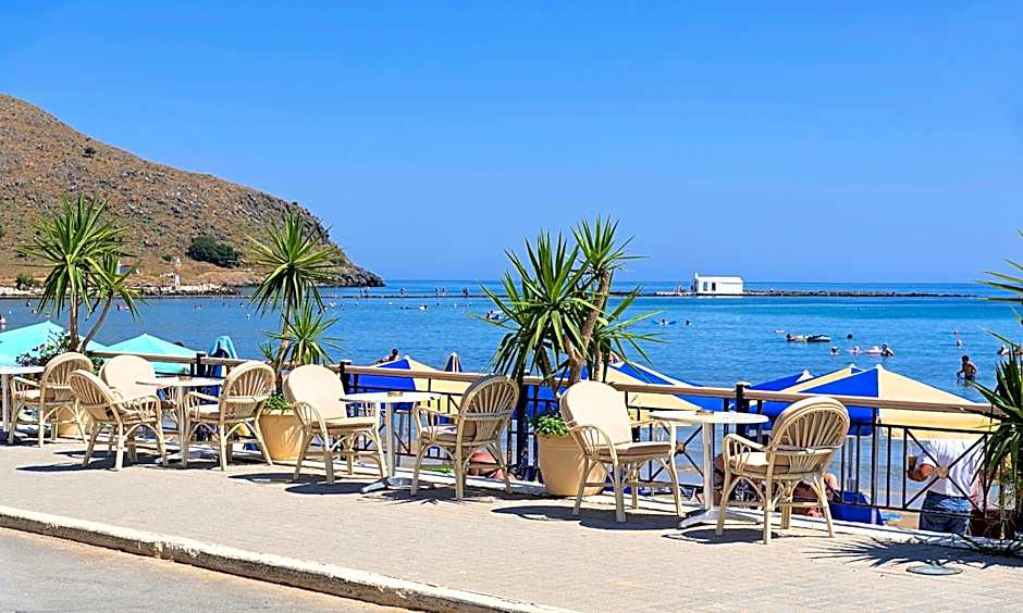 Sunlight Beach Hotel