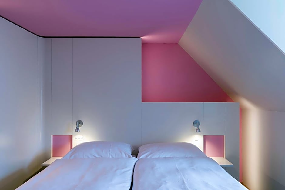 Hotel Dom, zentral - herzlich - sozial engagiert