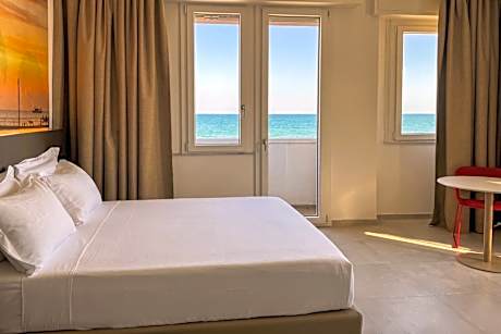 B&B HOTEL Pesaro Des Bains