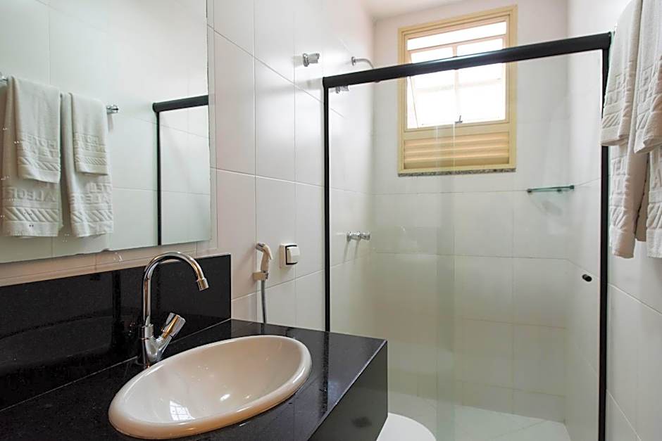 Hotel Monte Alegre