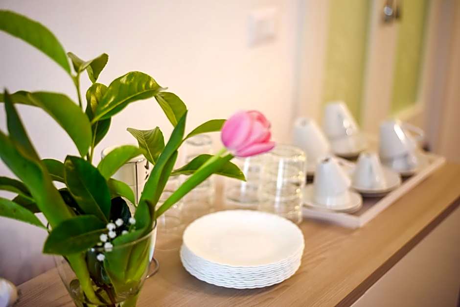 B&B Siracusa Holidays