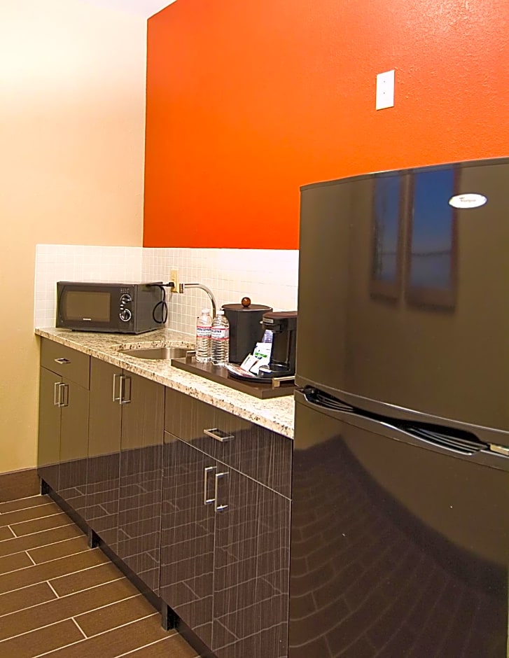 Holiday Inn Express Fulton, an IHG Hotel