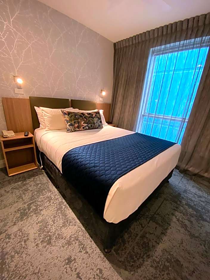 Trinity Hotel