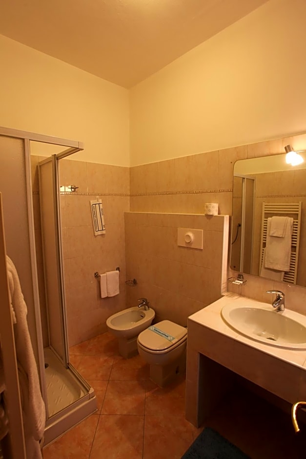 Hotel Lincoln – Cinisello Balsamo, DC