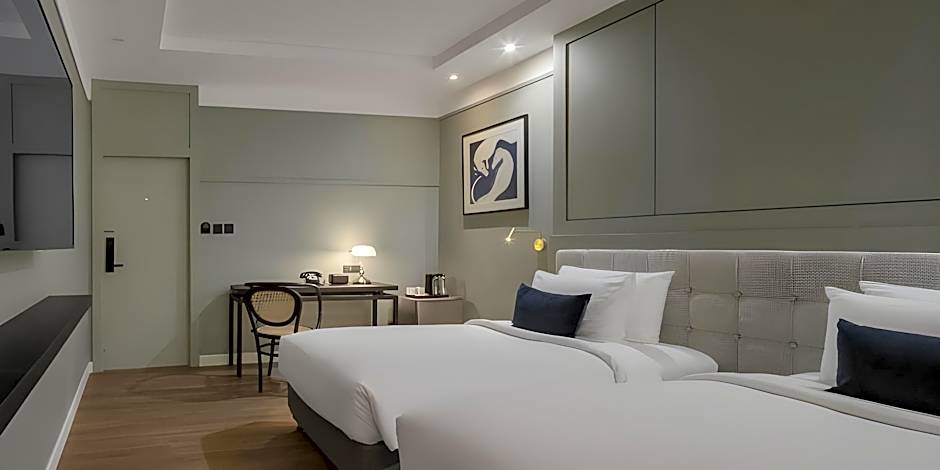 Hotel Thomas Bangkok