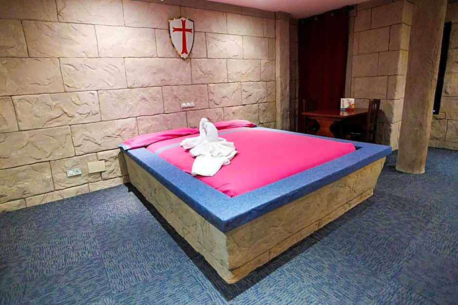 Motel Venus Valladolid