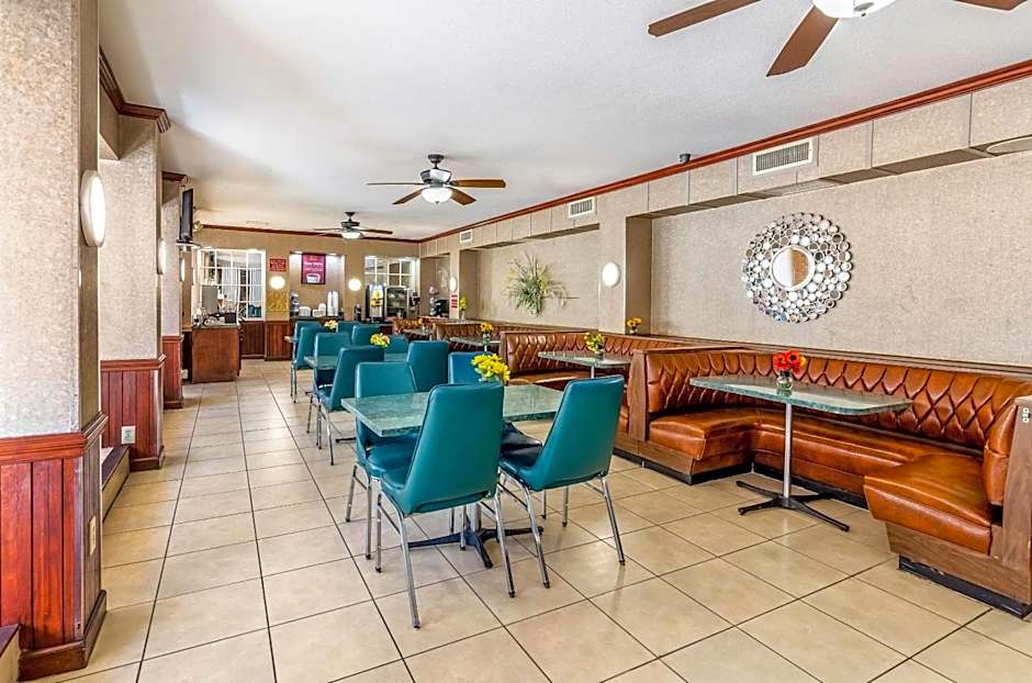 Econo Lodge Martinsville