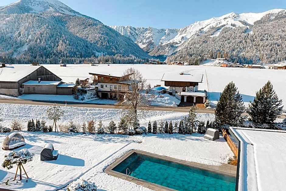 Boutiquehotel Acherl
