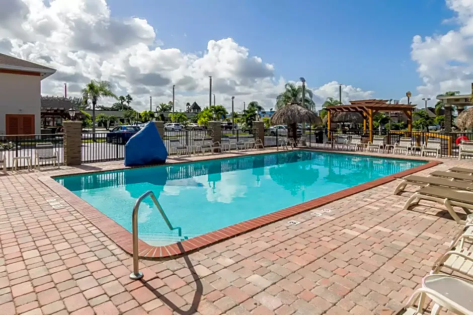 Quality Inn Florida City - Gateway to the Keys