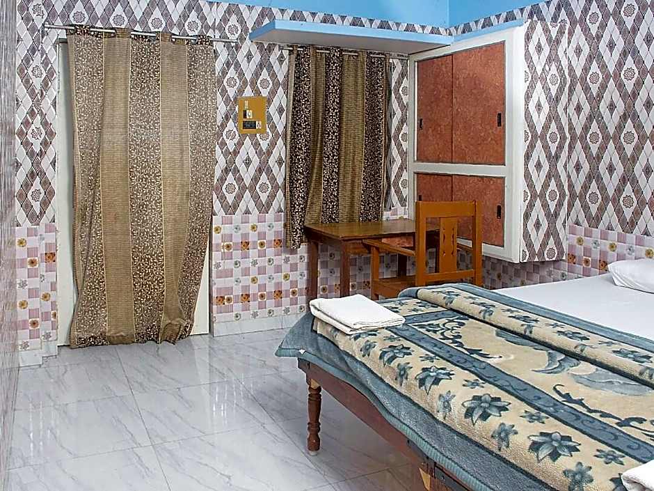 Sri Yoga Mandir Guest House