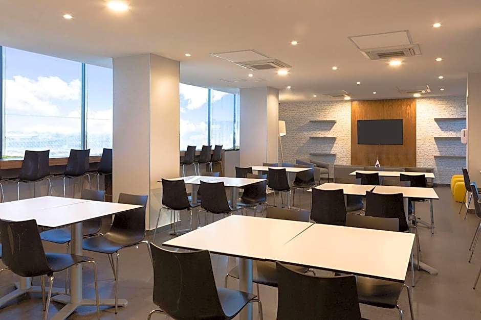 Comfort Inn Delicias