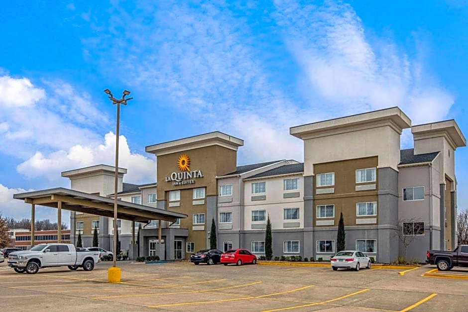La Quinta by Wyndham Fayetteville