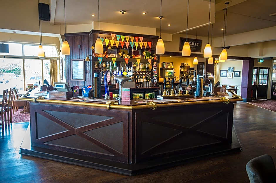 Old Colonial, Weston-Super-Mare by Marston's Inns