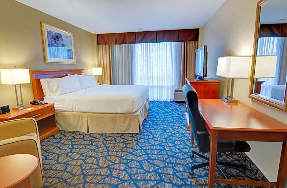Holiday Inn Gainesville-University Center By IHG